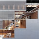 Library of Varna competition 1st prize winner: Architects for Urbanity | The Netherlands.