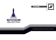 izmir büyükşehir belediyesi viyadük ayakları - tasarım projesi