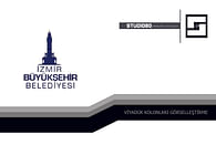 izmir büyükşehir belediyesi viyadük ayakları - tasarım projesi