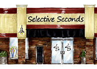 Selective Seconds Consignment