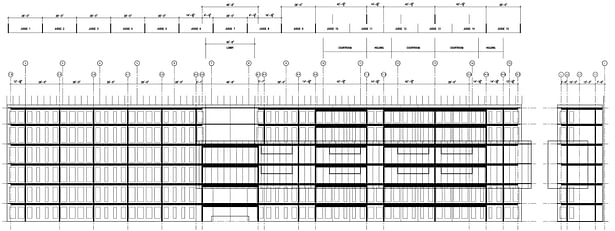 Structural diagram