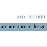 AMY REICHERT ARCHITECTURE + DESIGN LLC
