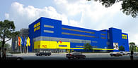 IKEA Ningbo