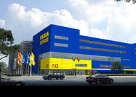 IKEA Ningbo