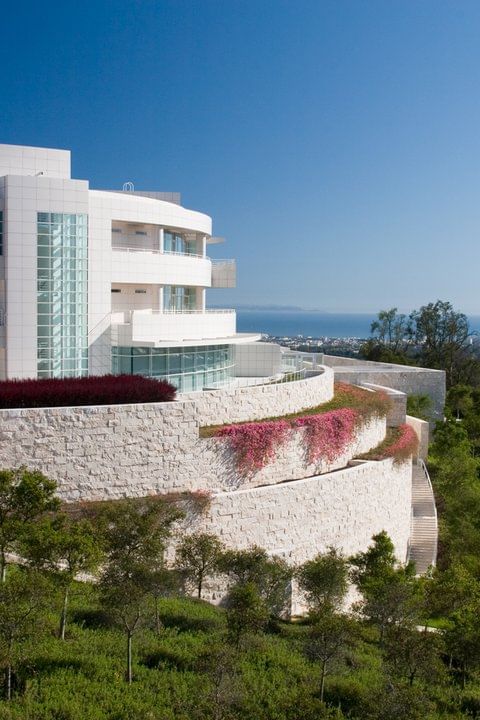 Chefs-d’oeuvre du J. Paul Getty Museum J. Paul Getty Museum (The Getty), Los Angeles | Book Tickets