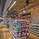 Streeterville Target, Gilbertson Photography