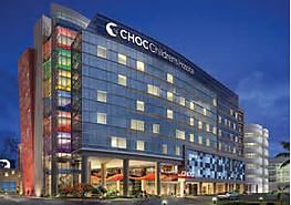 Choc Children Hospital - 
