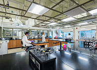 Green Chemistry Laboratory