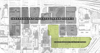 Dallas Arts District Master Plan