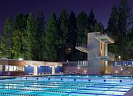 UCLA Spiker Acquatic Center