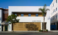 james perse flagship