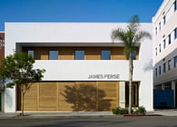 james perse flagship