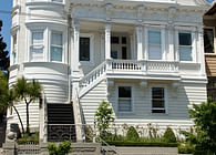 Divisadero Street Home