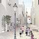 Stephen Taylor Architects. Image courtesy Peabody SPP competition