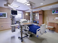 Memorial Sloan-Kettering Cancer Center - Intensive Care Unit, Main Campus