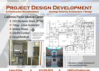 California Pacific Medical Center - Linear Accelerator