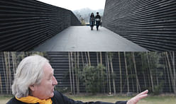 Steven Holl Architects presents two new films with Spirit of Space on the Sifang Art Museum