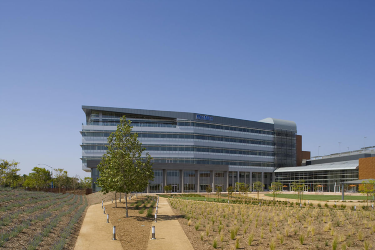 Resrodel office