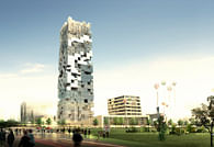 Cluster Tower