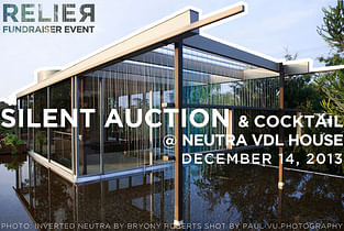 Upcoming Cal Poly Pomona events at the historic Neutra VDL House in L.A.