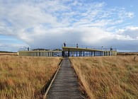 Great Fen Visitor Centre