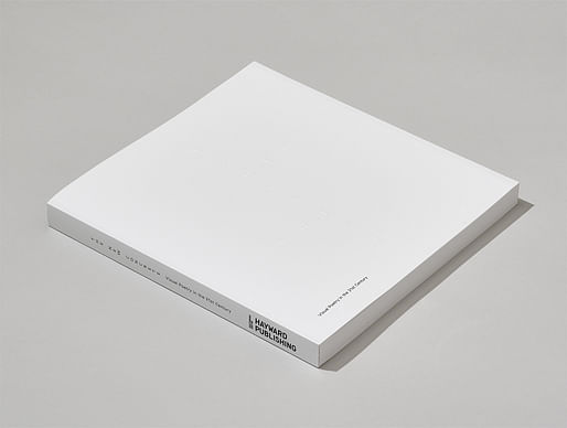 'The New Concrete' edited by Victoria Bean and Chris McCabe