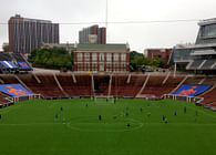 Nippert Stadium, University of Cincinnati