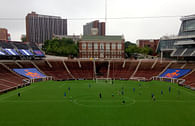 Nippert Stadium, University of Cincinnati