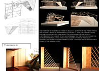 Abstract Architectural Concepts 