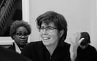 The Reluctant Architect: 15 Minutes with Liz Diller