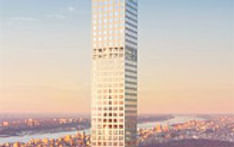 New York's Megatowers: Nothing but 'Vertical Money'?