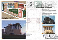 4th Dimensions software building