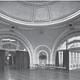 photographic view of interior space on the then (1912) newly constructed Roof-Garden floor of the Bellevue-Stratford Hotel - North Pavilion via skailian90