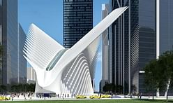 NYMag talks to Santiago Calatrava about his WTC Station, budget, reputation