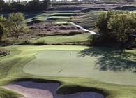 Golf Club of Kansas, Lenexa, KS