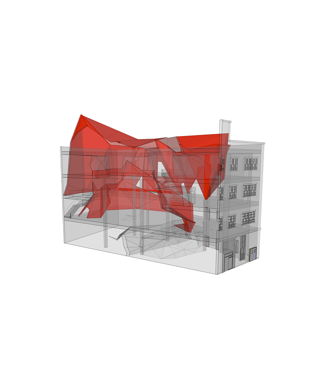 Dome Section Diagram