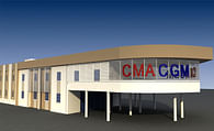 CMA CGM TRANSPORTATION DRY PORT