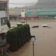 Flooding in Hita via John Tubles