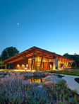Winning projects of the 2014 U.S. Wood Design Awards