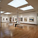 Shortlisted: Virginia Museum of Fine Arts, Richmond, USA by Rick Mather Architects (Photo: Ansel Olson)