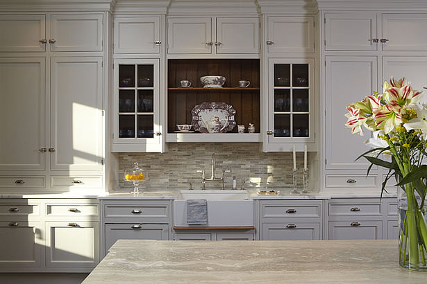 Christopher Peacock Cabinetry 