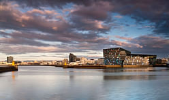Harpa Wins 2013 EU Prize for Contemporary Architecture - Mies van der Rohe Award