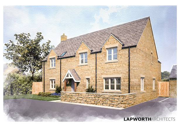 Forming part of the anticipated 'Cotswold Collection' Stoneways is a bespoke development of twelve new Cotswold properties located on the Northern fringe of Fairford