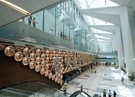 IGIA - Indira Gandhi International Airport