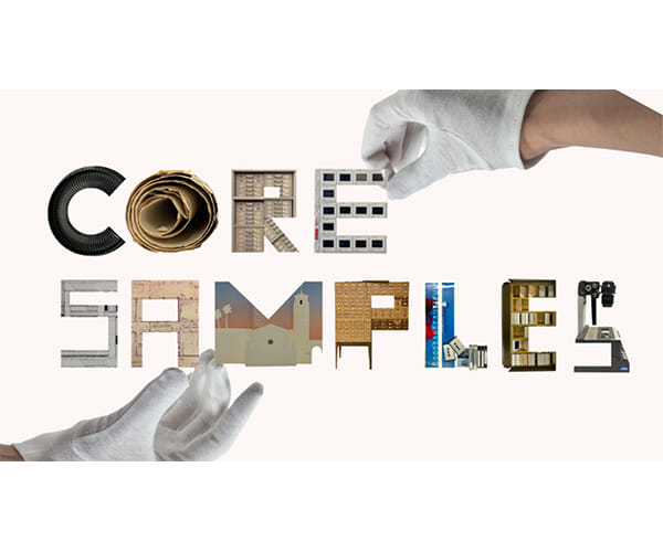 Core Samples