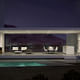 Four Eyes House; Coachella Valley, CA by Edward Ogosta Architecture (Image: Edward Ogosta Architecture)