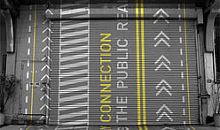 Submit your proposal to the AIANY ENYA “Queensway Connection” competition by January 2014