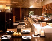 Haru Restaurant