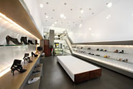 Sway Shoe Store
