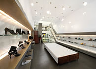 Sway Shoe Store